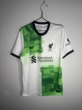 Original Liverpool Away