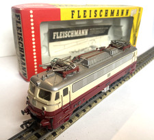 FLEISCHMANN ELECTRIC