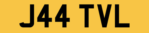 Jatt jutt number plate - jatt,