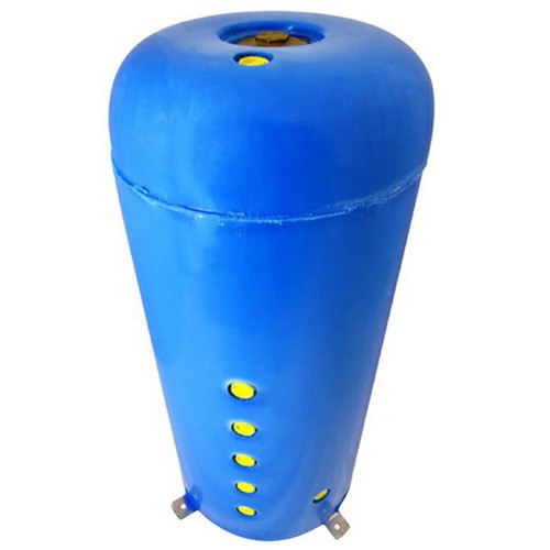 Calorifier surecal kit - no, 55l
