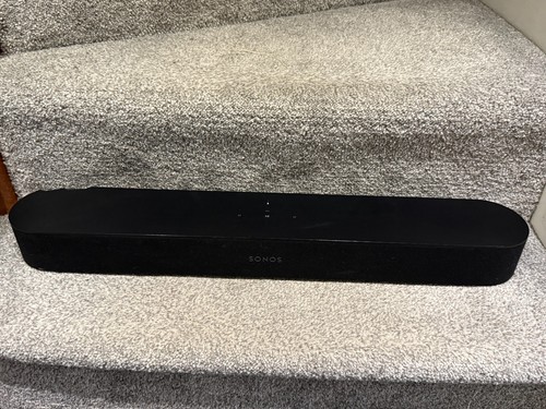 Sonos beam gen soundbar - 1,