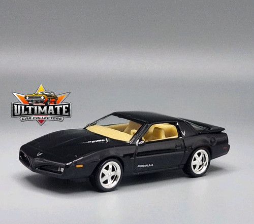 1992 pontiac firebird - pontiac,
