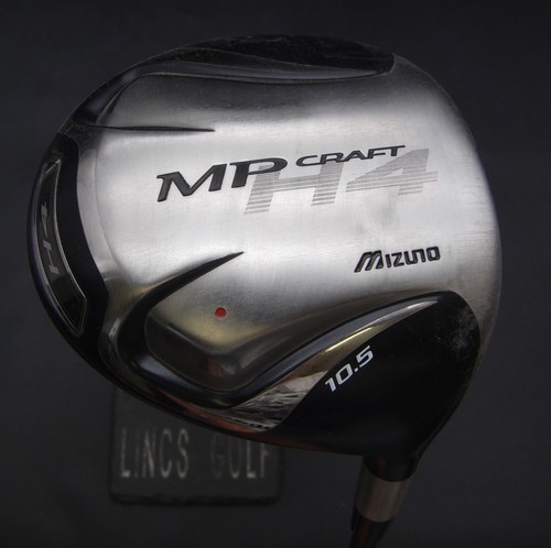 Mizuno craft 5 - craft, 10.5°