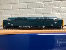 Heljan O gauge Class 55 Diesel