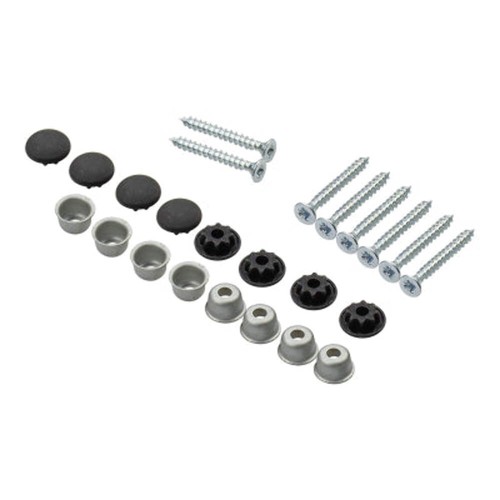 Dometic smev sink hob - dometic, fixing