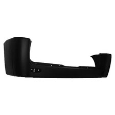 FIAT SCUDO DISPATCH EXPERT 2007 - 2016 REAR BUMPER SHORT WHEEL 7410AS 1497604078