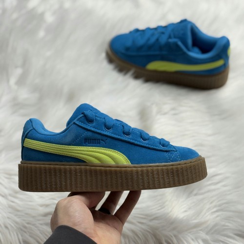 Puma creeper phatty - puma,