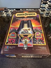 Milton Bradley DARK TOWER