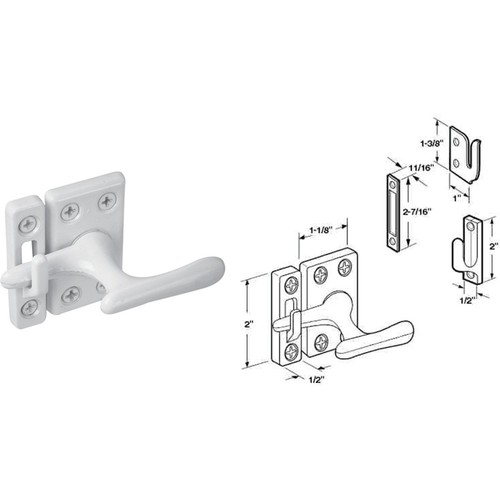 Defender security casement - defender,