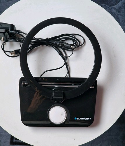 Blaupunkt ultra slim amplified - ultra,