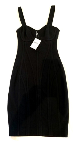 Wolford bodycon dress cocktail - dress,