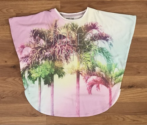 Short sleeves t shirt - f&f,