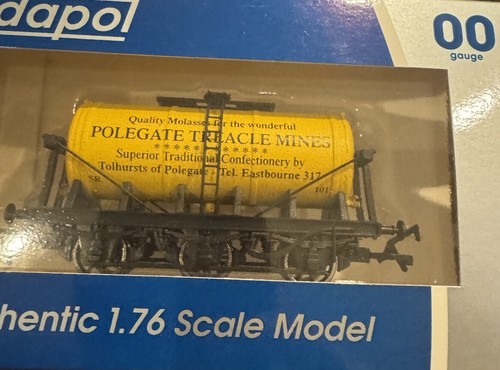 Dapol limited edition for - dapol,