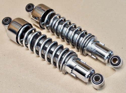 Harley davidson original - original, shock