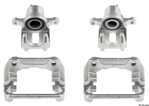Rear brake caliper - 2,