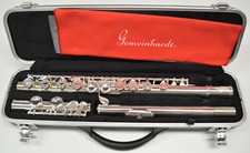 NEW GEMEINHARDT 1SP CLOSED