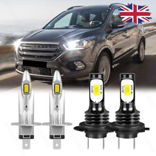 For Ford Kuga 2016-2024 Super