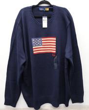 Polo Ralph Lauren Women's Flag