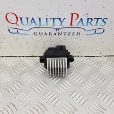 FORD MONDEO HEATER BLOWER FAN RESISTOR MK5 2017 DG9H-19E624-AA