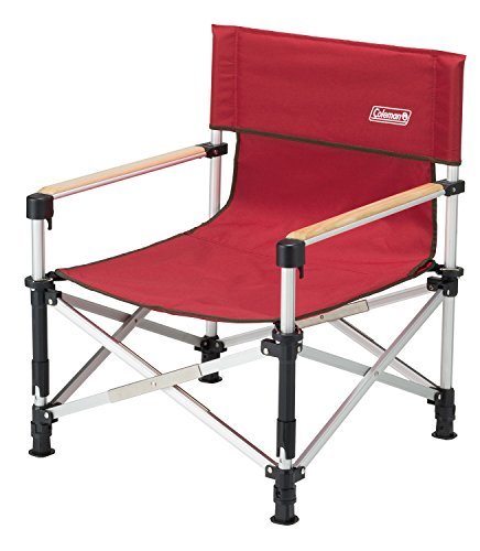 Coleman chair two - , captain