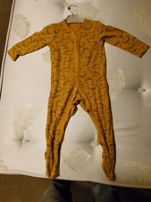 Baby Sleeping Bag Pajamas Ones