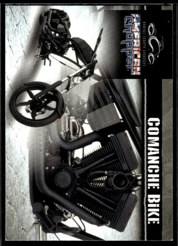 2004 american chopper - 2004, -occ