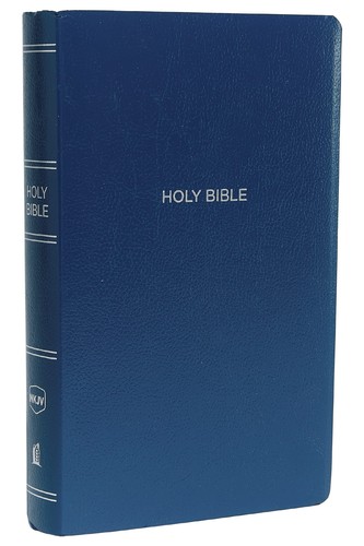 Nkjv gift and - award, bible