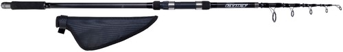 Shakespeare cypry rod - , tele