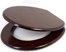 18'' Universal Toilet Seat