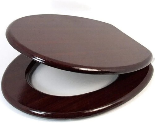 Universal toilet seat - universal,