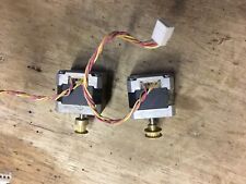 Electric Stepper motors