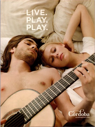 Cordoba guitars original - guitars,