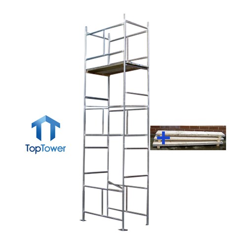 Scaffold tower boards 5m - scaffold, 5.5m