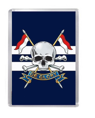 17th 21st lancers military - 17th,