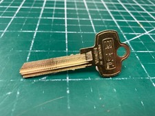 Best Kaba Peaks KB-B1 Key