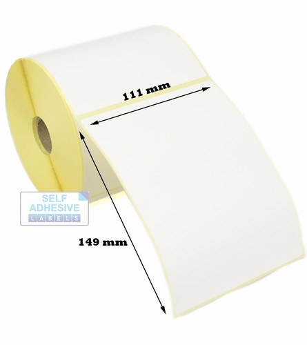 111 149mm white - x,