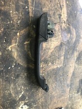 Range Rover P38 Key Fob Barrel