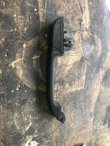 Range rover p38 key - range,