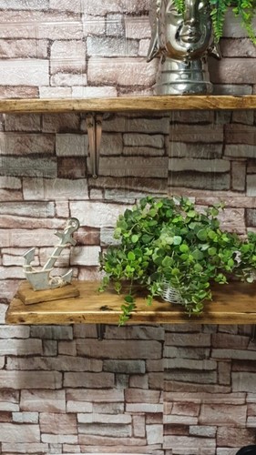 Shelving pine - shelving,
