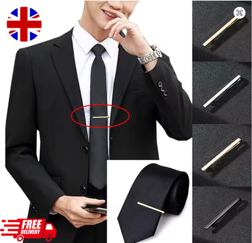 Mens tie clips for men - mens,