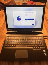 HP OMEN 7 17" Gaming Laptop
