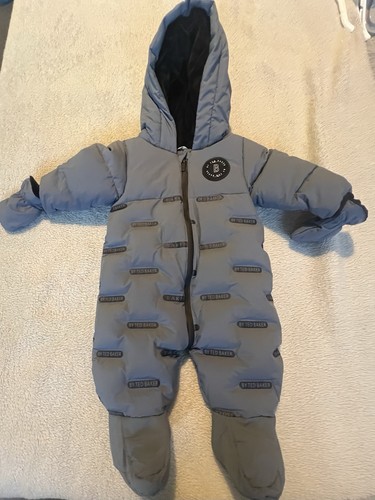 Brand new ted - (without,