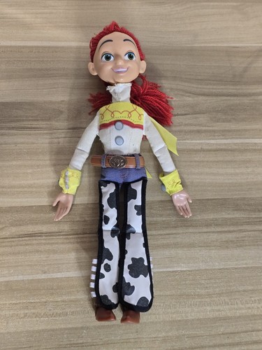Disney store toy story - disney, jessie