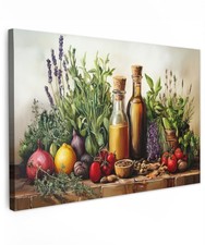 MuchoWow© Canvas Single Wall