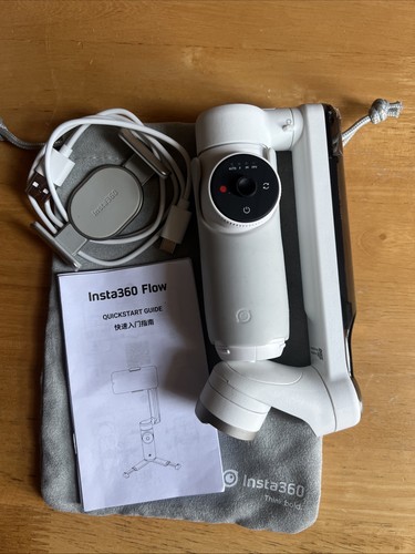 Insta360 flow - insta360,