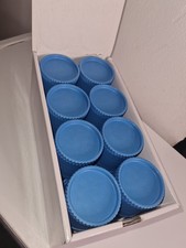 16x Biodegradable Hemp Plastic