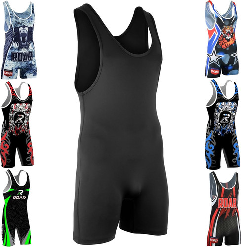 Men athletic wrestling - men's,