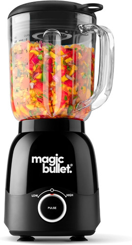 Nutribullet magic bullet - magic, large