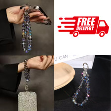 Luxury Mobile Phone Charm