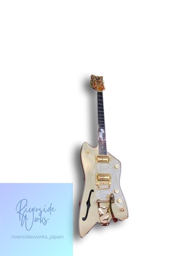 Gretsch jupiter thunderbird - jupiter,